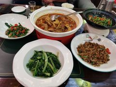 -潇湘·永州会馆(百子湾店)