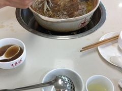 -土连锅·现熬养生汤锅(梁家巷店)