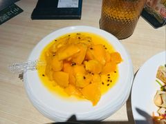 -羊之道草原味道清真餐厅(番禺店)