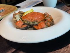 -蟹榭·本帮江浙菜·蟹宴(五角场合生汇商场店)