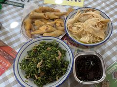-阿金大白·上海菜馆(新天地店)