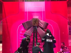 -新世界大丸百货