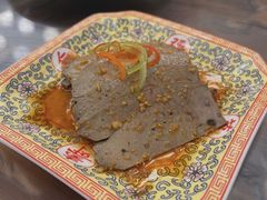 -烤肉季饭庄