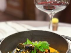 -Le Bistrot de Racine