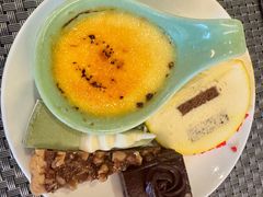 -乌鲁木齐环球国际大酒店