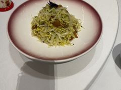 -森隆饭庄(崇文门新世界百货店)