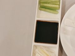 -全聚德(上海首店浦东店)