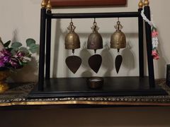 -莲泰式·中式·沐足·精油SPA采耳(天河店)