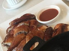 吊稍南乳鸡-衡山汇·高级粤菜(霄云路店)