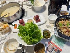 -煲王粤菜餐厅(中侨中心店)