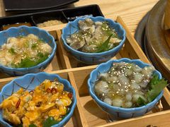-松鱼亭·和牛烧肉(协鑫广场店)