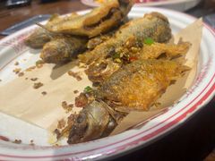 -广府乡下·饭庄(新港东路店)