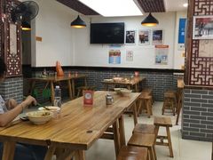 大堂-马三洋芋片(兰州总店)