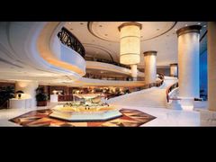 九龙海逸君绰酒店-香港九龙海逸君绰酒店