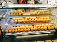 -书亦烧仙草(龙湖金楠天街店)