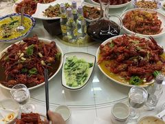 -苏小胖龙虾工坊·私房菜(金鼎华府店)