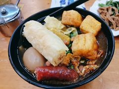 -螺蛳粉先生(蓟门桥店)
