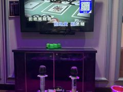-歌潮量贩式KTV(宁德万达店)