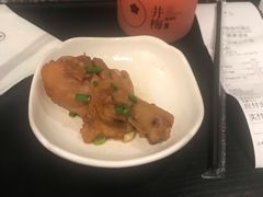 -贡梅老面馆·蟹粉面·无锡特色小吃(南长街主推店)