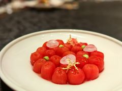 贵妃小番茄子-唐御宴•御宴宫•唐代菜点(芙蓉西路店)