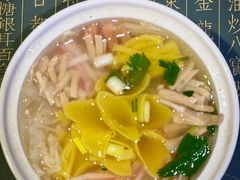 -真不同饭店(中州东路店)