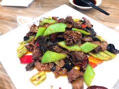 -华天二友居肉饼(宫门口店)