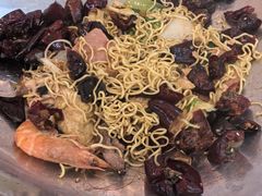 麻辣香锅-食通天·寰宇集(杭州万象城店)