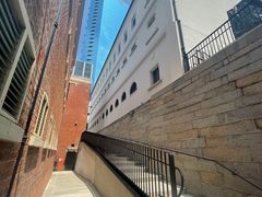 -大馆(前中区警署建築群)