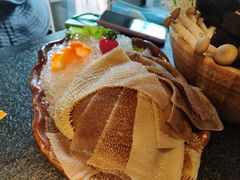 毛肚-湊湊火锅·茶憩(世博大道店)