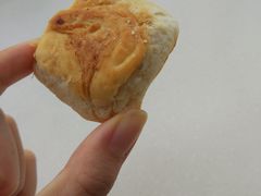 椒盐饼-徐文林香酥饼(桃园店)