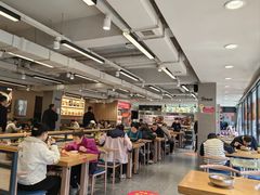 -韩麦大冷面(桂花街直营店)