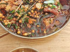 -冒菜西施·非遗冒菜(总店)