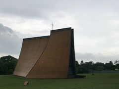 -路思义教堂