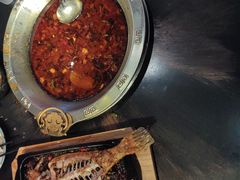 -莫家传承菜(耗儿鱼特色店)