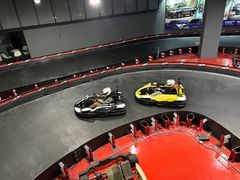 -魔赛卡丁车赛车汇(上海店)