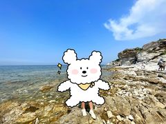-养马岛旅游度假区