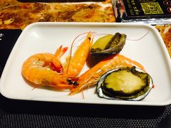 -船奇蒸汽海鲜·闽菜(八市海鲜总店)