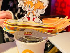 -麦当劳(龙之梦购物中心店)