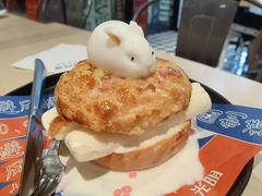 -避风塘(宝山万达店)