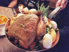 -db Bistro & Oyster Bar by Daniel Boulud(滨海湾金沙店)