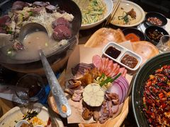 -鸽子窝(青塔店)