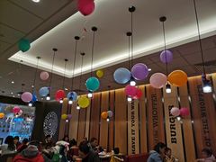 -汉堡王(砂之船店)