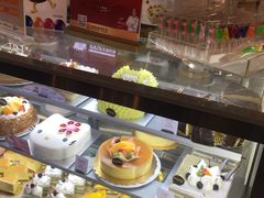 -面包新语(上地华联店)