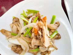 -松涛园朝鲜·海鲜·料理店(鸭绿江断桥店)