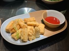 干炸响铃-外婆家(杭州马塍店·杭帮菜名店)