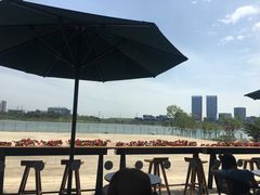 -星巴克(成都科学城店)