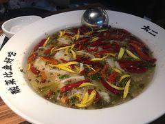 -太二酸菜鱼(海口友谊广场店)