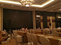 -上海富豪环球东亚酒店