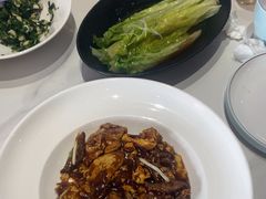 -大碗居·烤鸭·鱼头泡饼(天坛东门店)