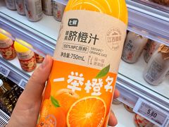 -7fresh七鲜(大族广场店)